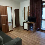 Hotel Oman 2*