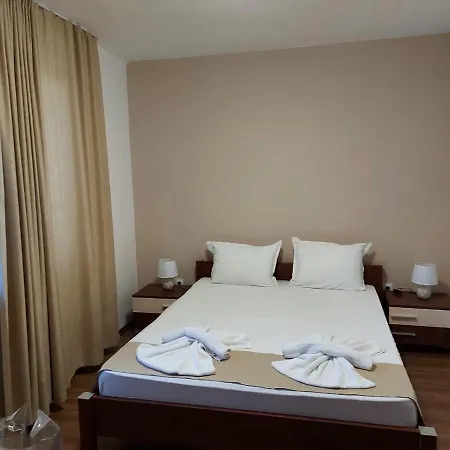 Oman 2* プリモルスコ