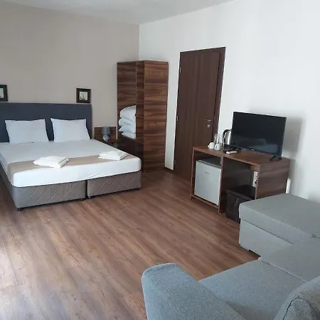 Oman プリモルスコ