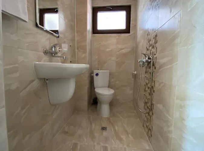 Oman 2* プリモルスコ