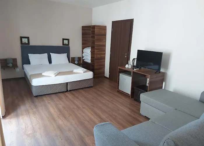 Oman プリモルスコ