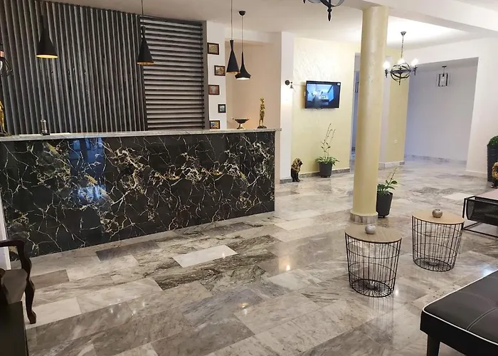 Oman 2* プリモルスコ