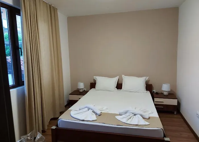 Oman 2* 普里莫尔斯科